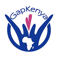 Gap Ministries logo