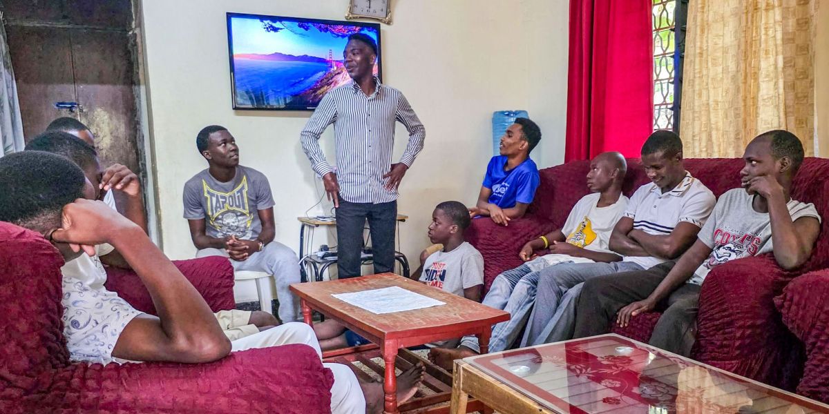  Baraka Home