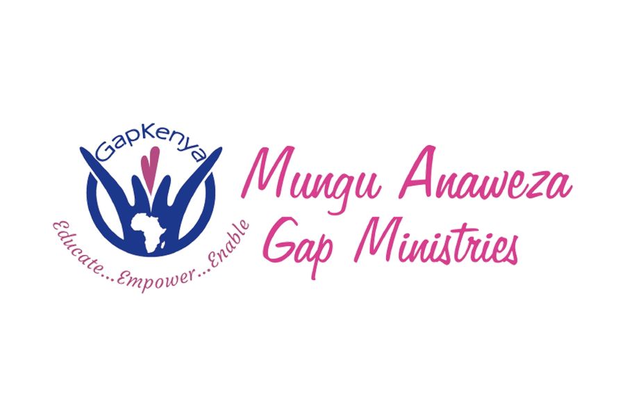 Gap Kenya Logo